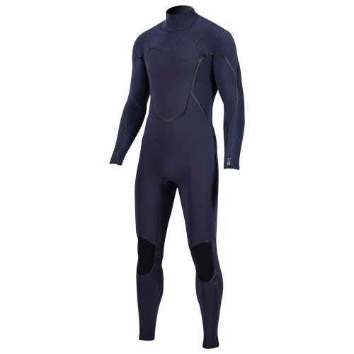 Prolimit Predator Steamer Backzip 6/4 DownAirflex - FTM