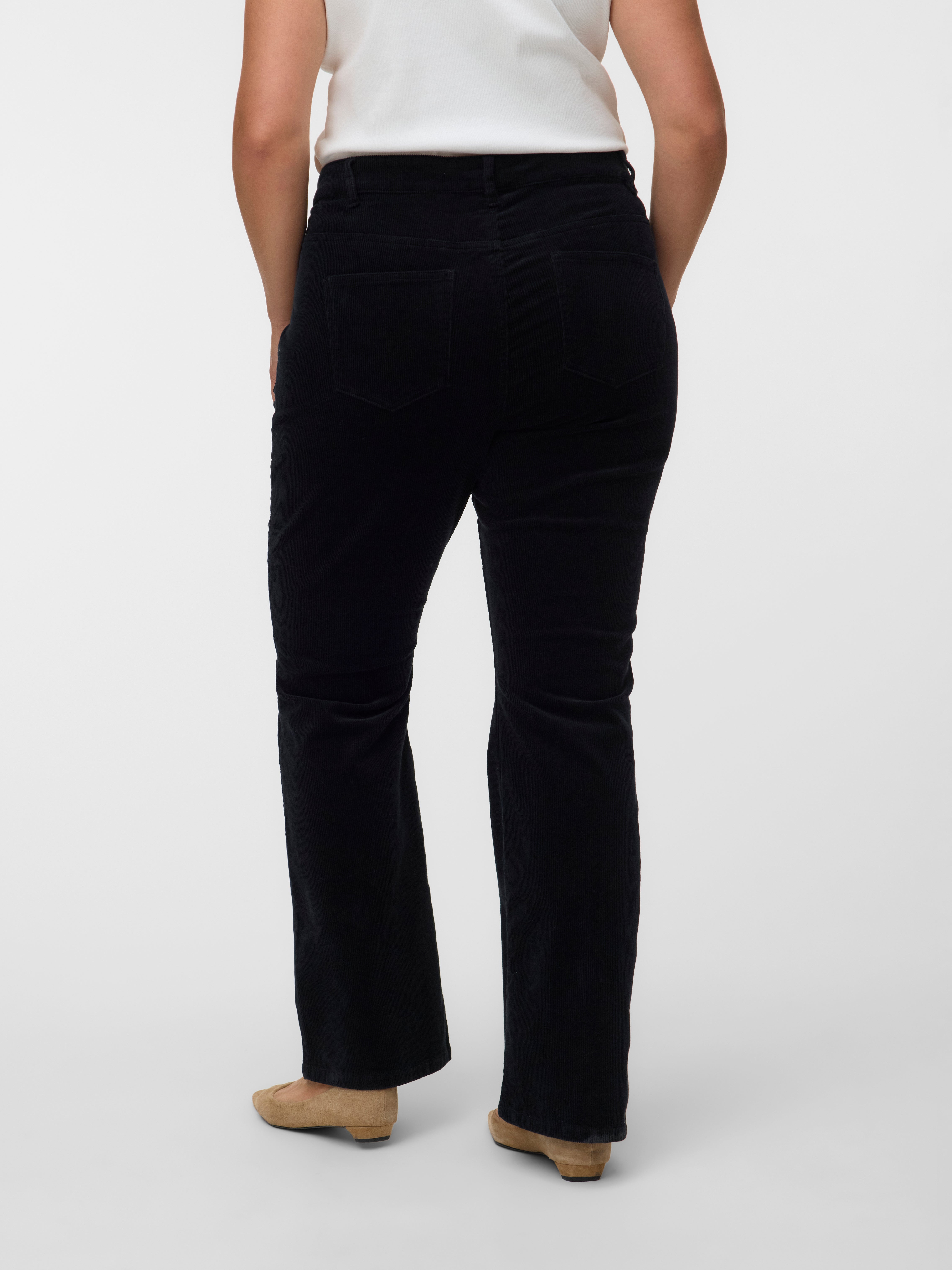 VMCSIGA High rise Broek