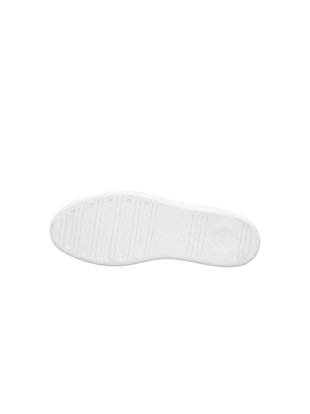 Sneaker Traveller thyme
