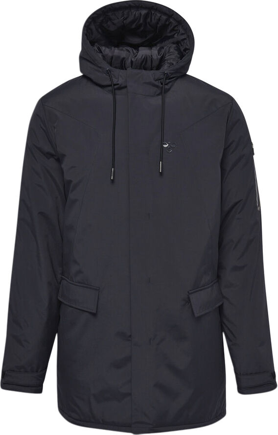 Hummel Shawn Jacket Blå