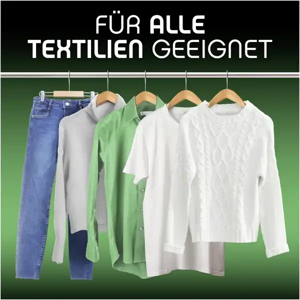 Wäscheparfüm Unstoppables Duft von Ariel