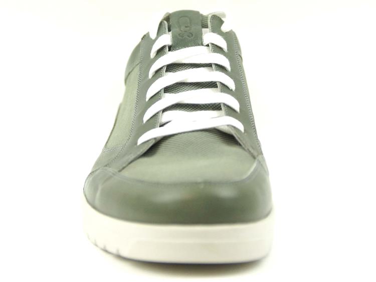 GIJS 2098 wijdte H KHAKI