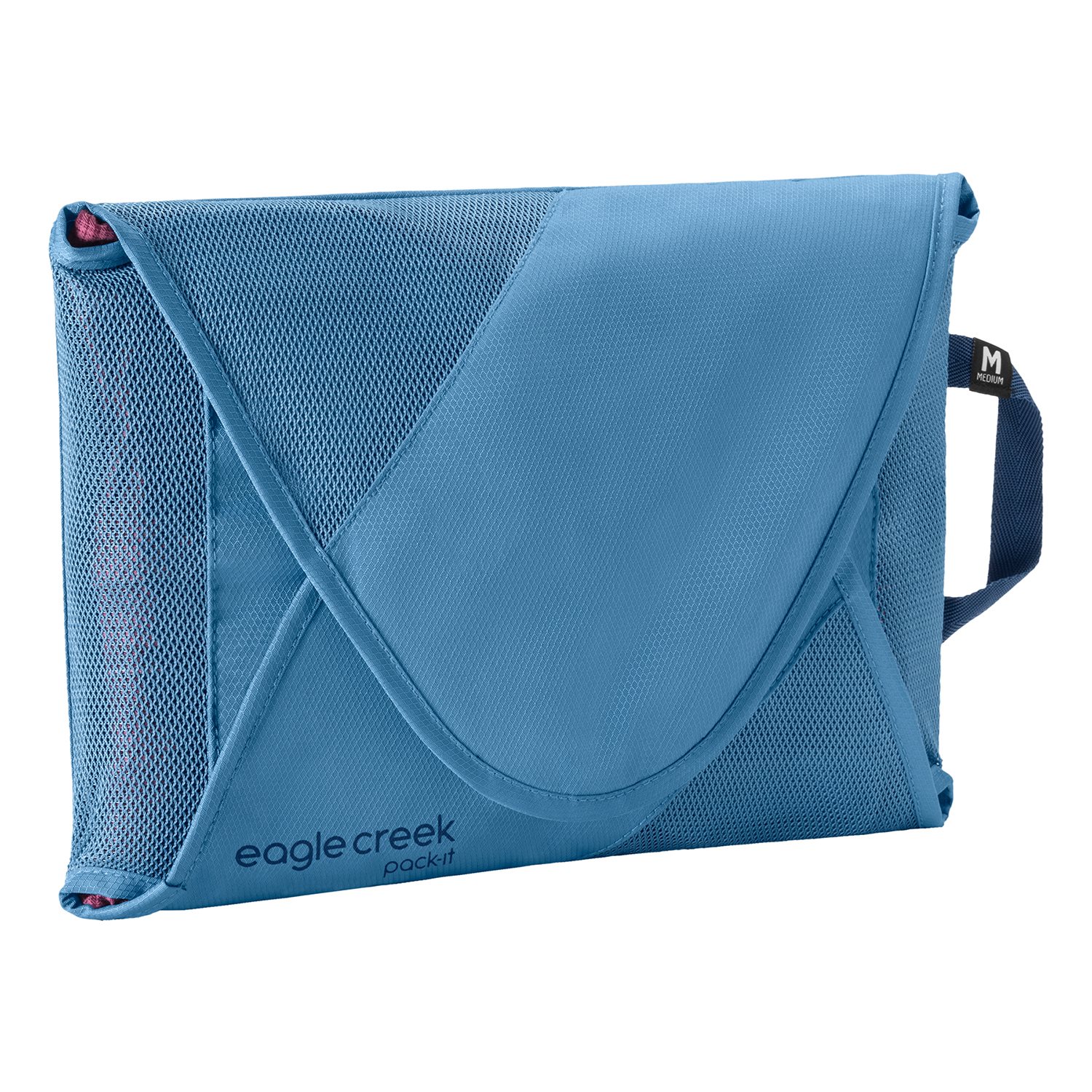 Eagle Creek Pack-It Reveal Garment Folder M blue dawn