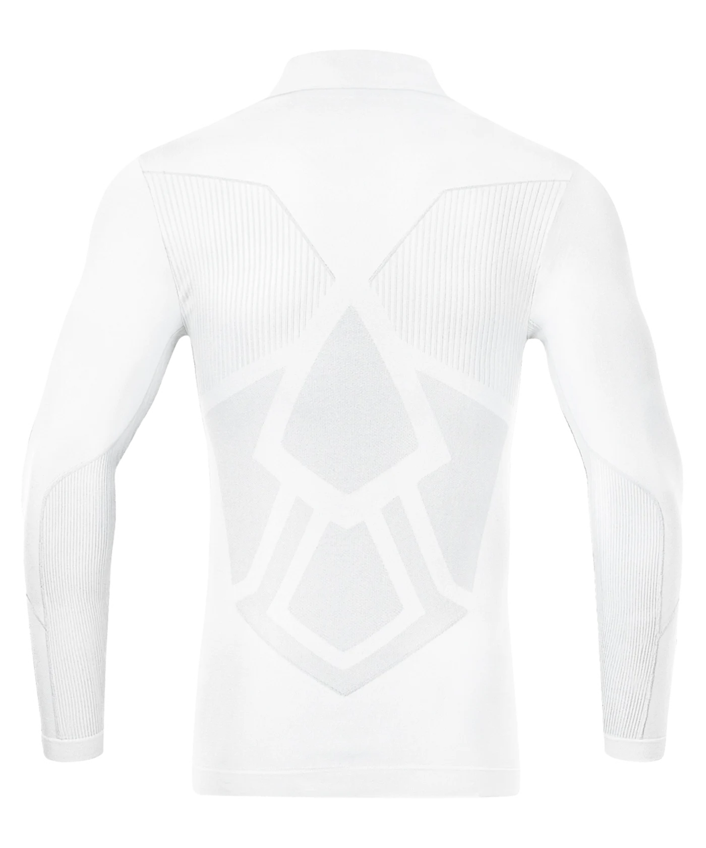 JAKO Comfort 2.0 Turtleneck Weiss F00