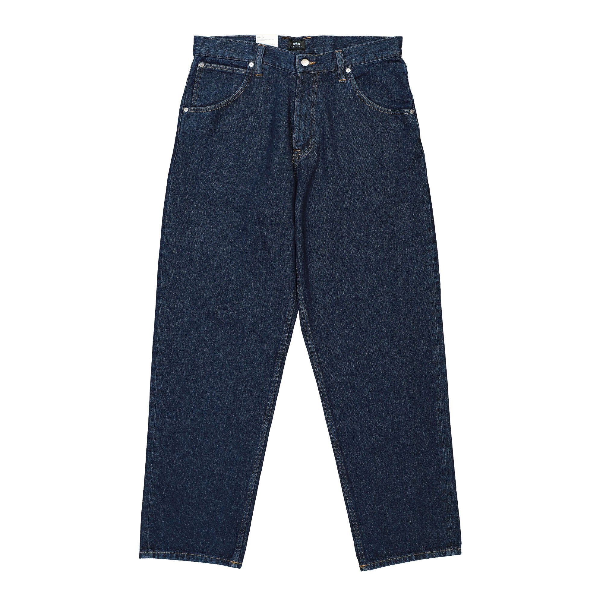 Edwin<br>Tyrell Pant