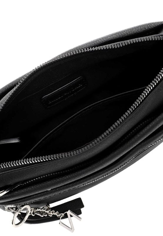 Emily & Noah Harmina Shoulder Bag Black