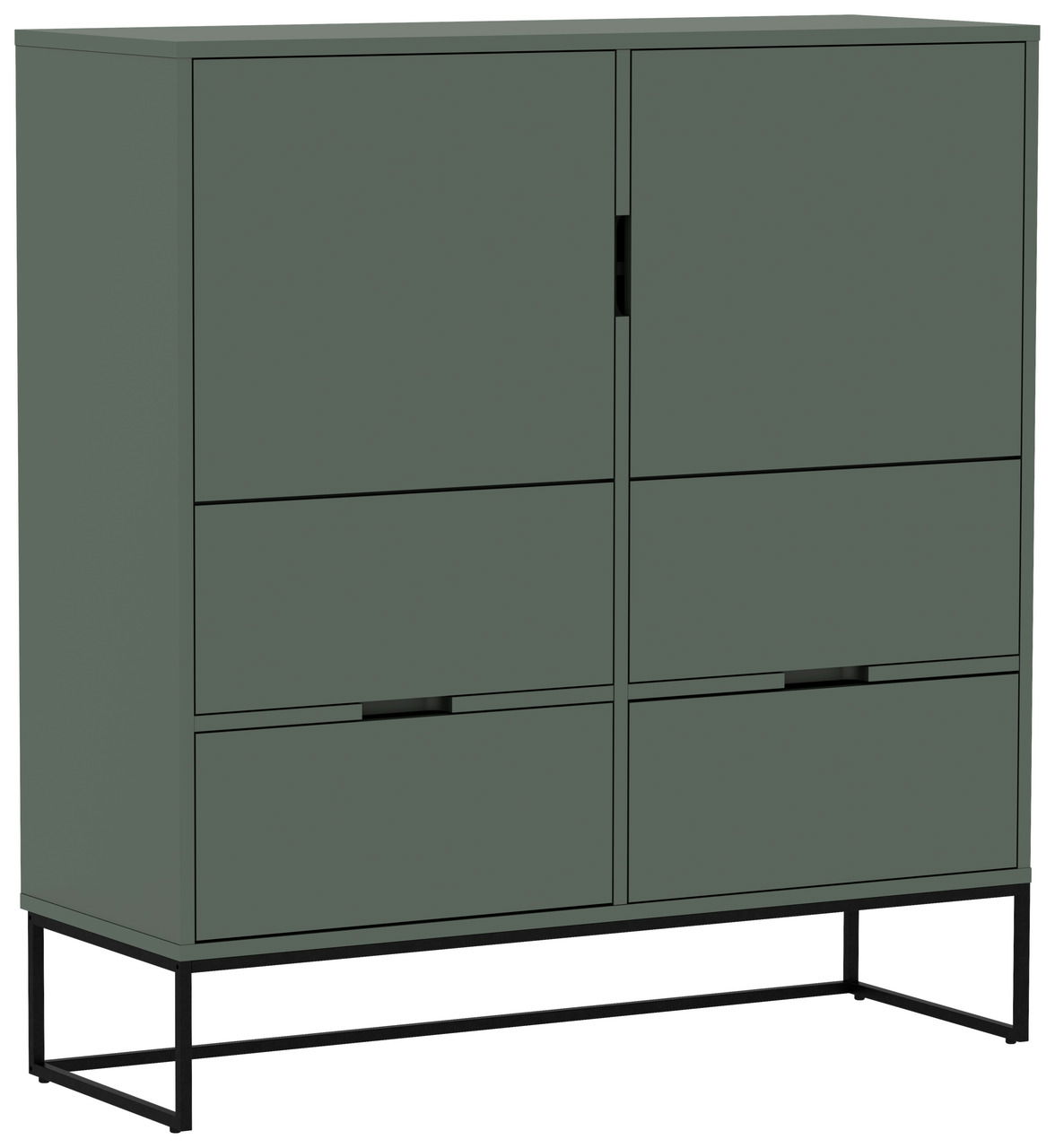 XORA Highboard LIPP
