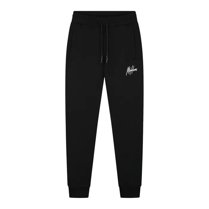 Malelions Signature Hooded Trainingspak Heren
