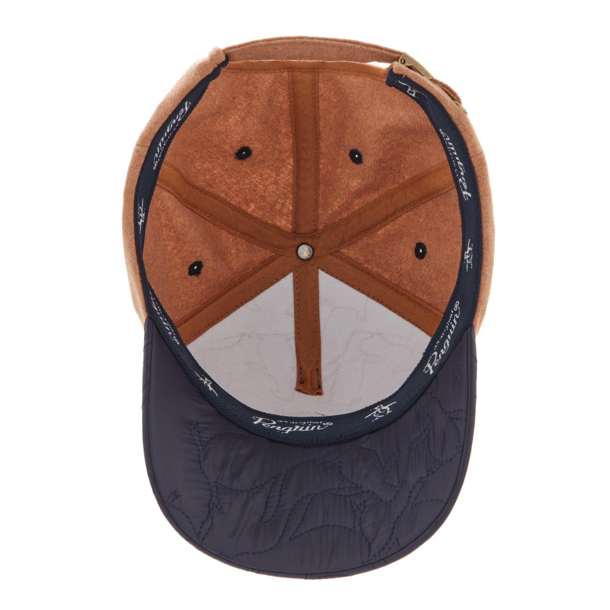 Original Penguin Golf PG Hevyweight Adju Sn99