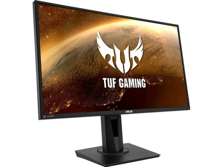 ASUS TUF Gaming VG279QM - LED-skærm - gaming - 27