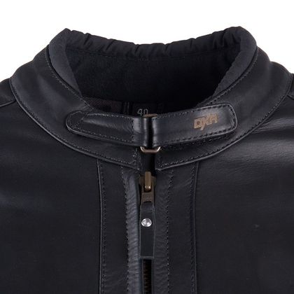 Blouson DXR CHARLIZE - Noir