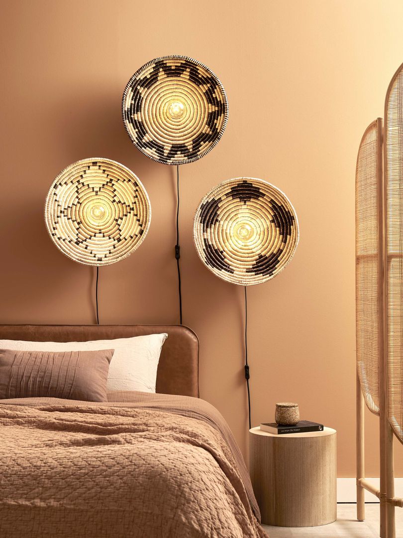Good&Mojo   Andros Wandlamp