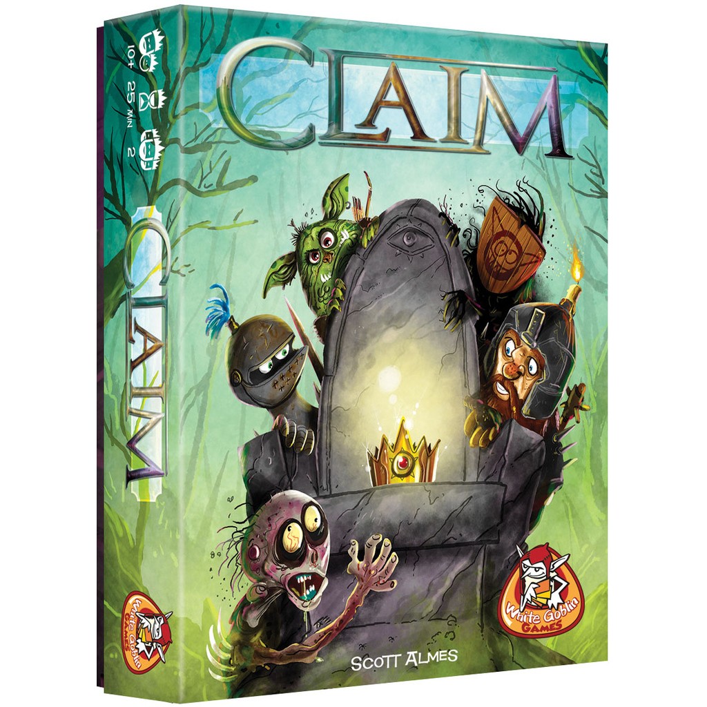 Claim