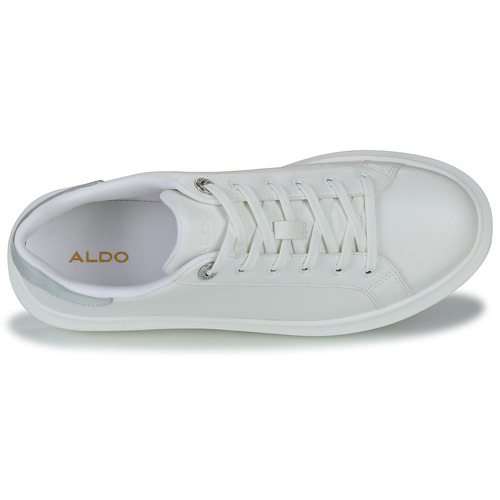 Aldo - REIA - Argenté