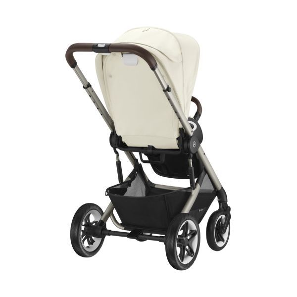 Cybex Talos S Lux Combi-Kinderwagen 2-in-1
