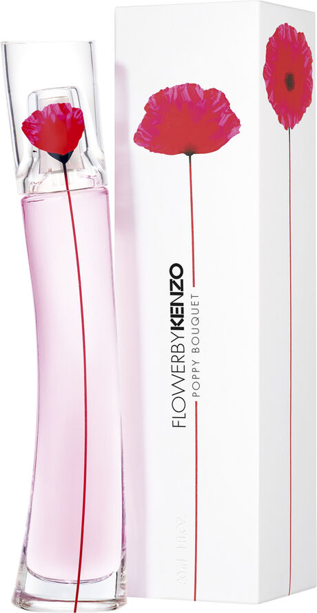 Kenzo Flower by Kenzo Poppy Bouquet Eau de parfum