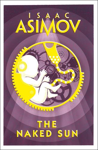 The Naked Sun (Paperback)