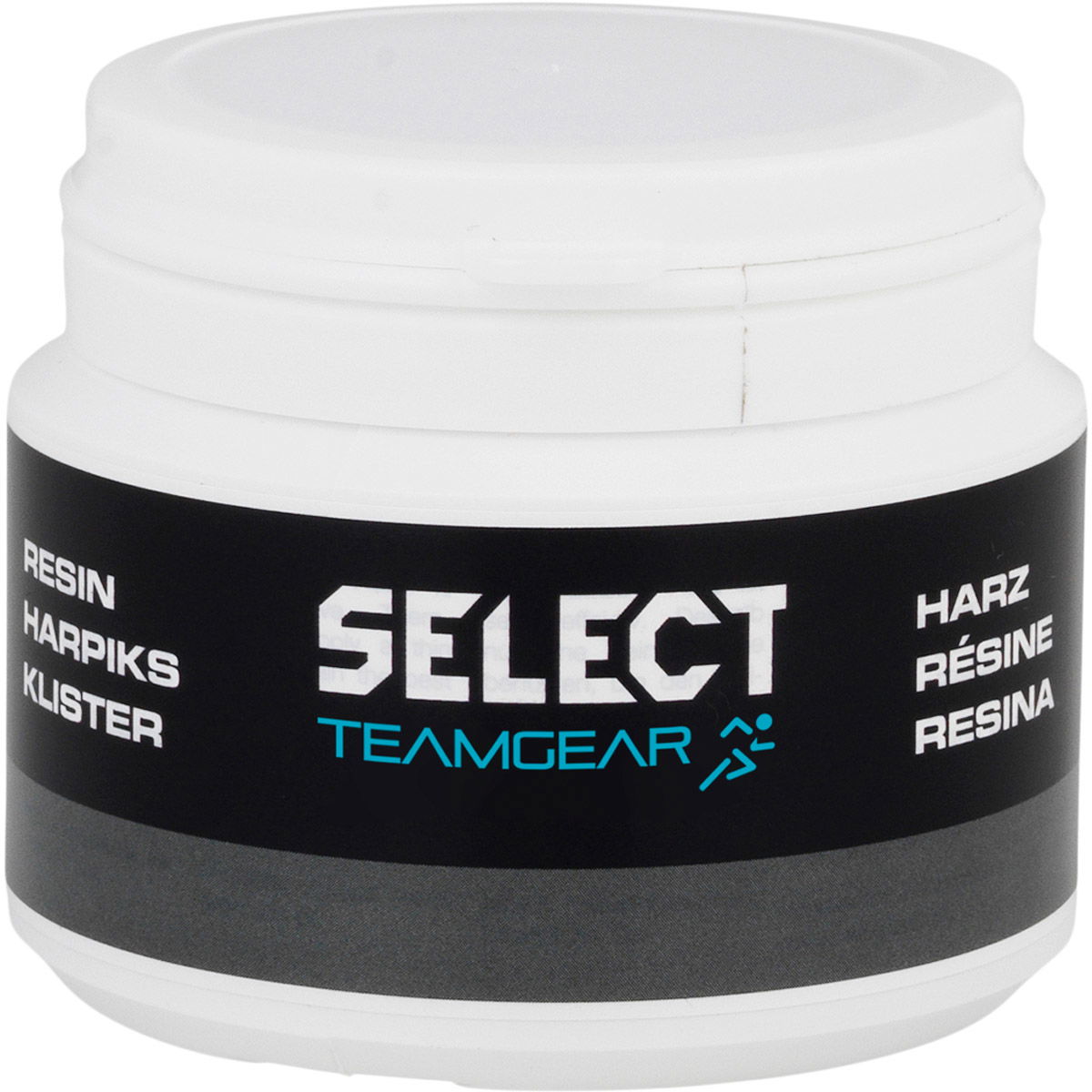 SELECT Teamgear Natur Harpiks 100 ml