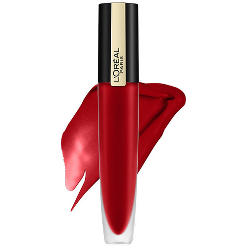 L'oréal - Rouge Signature Liquid Lipstick 134-empowered