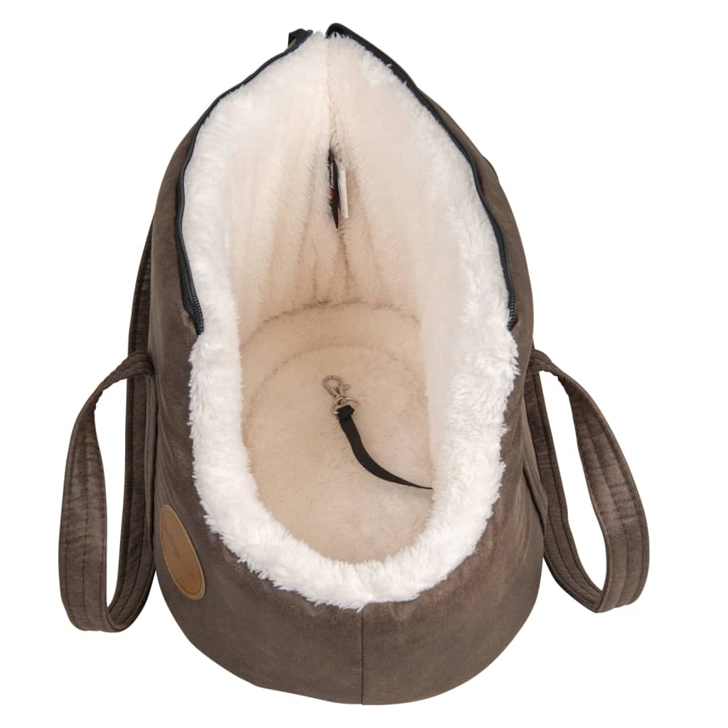 Bolsa para animais de estimação