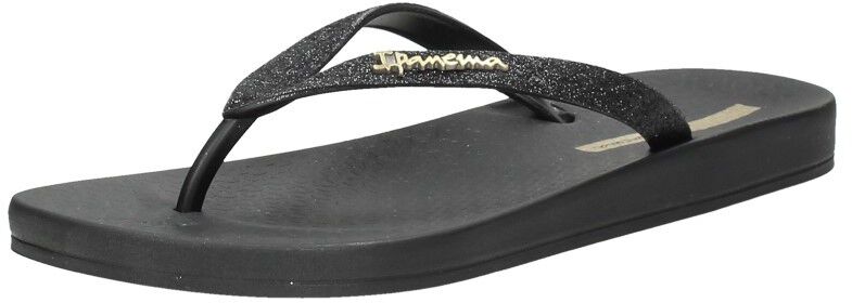 Ipanema Anatomic Lolita zwart