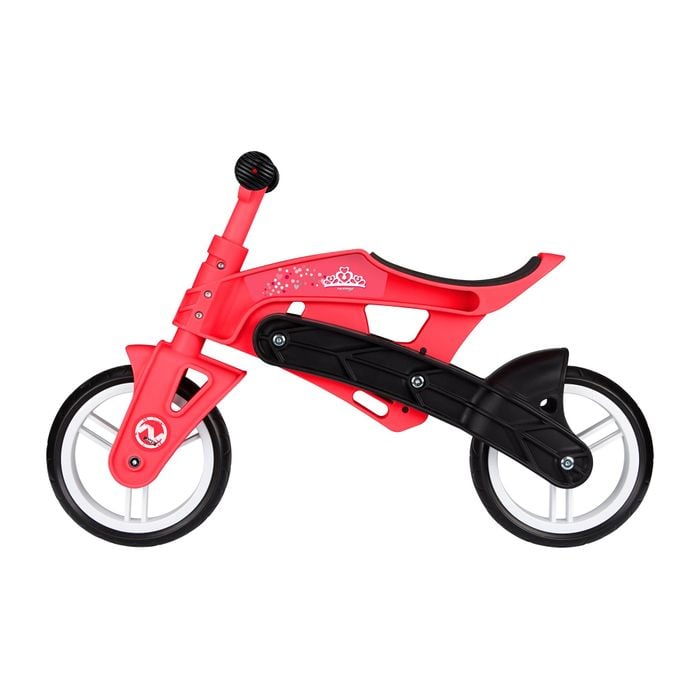Nijdam Rider Loopfiets Junior