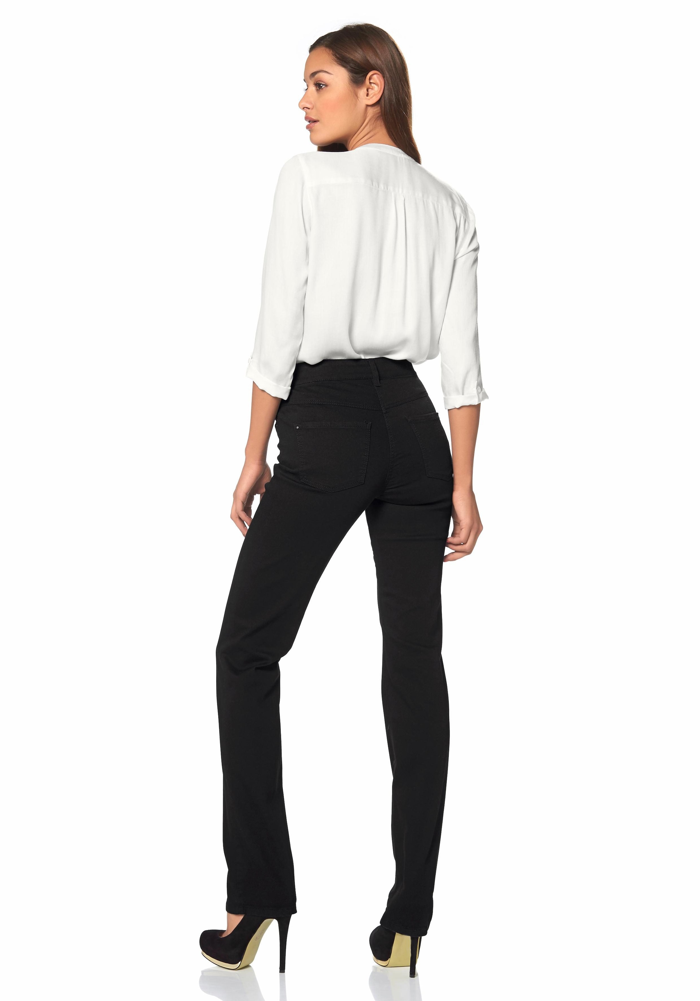 MAC Stretch-Jeans »Dream« mit Stretch für den perfekten Sitz