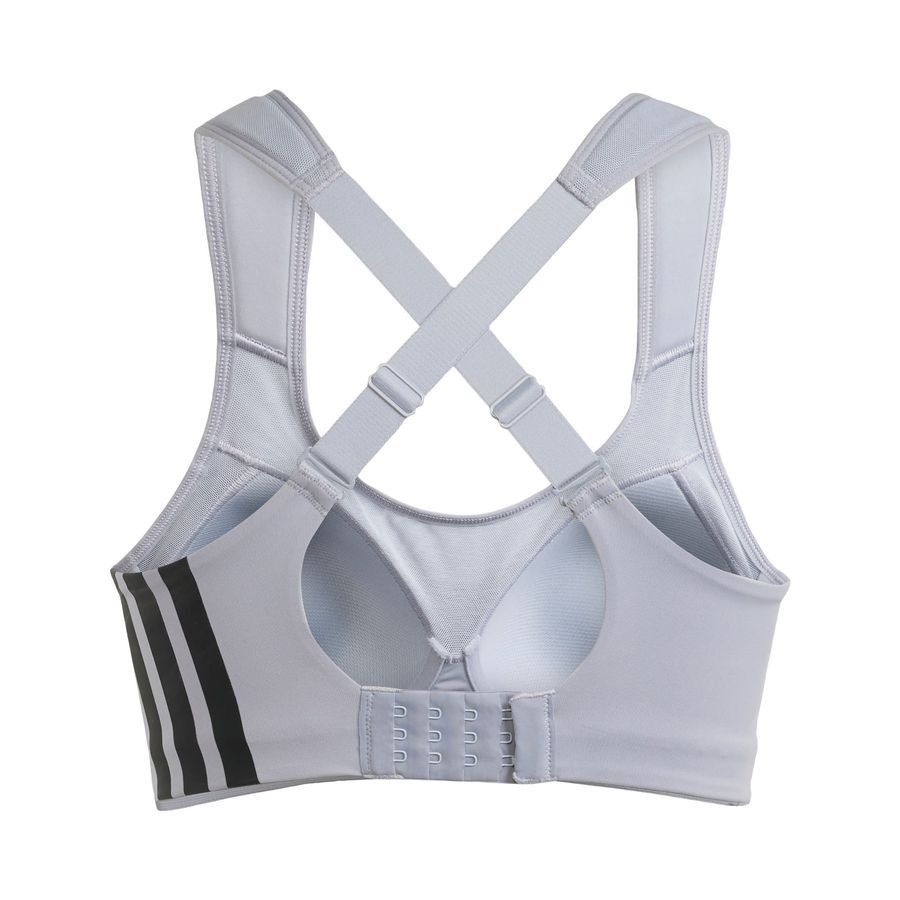 Adidas Brassière TLRD Impact Training Maintien fort