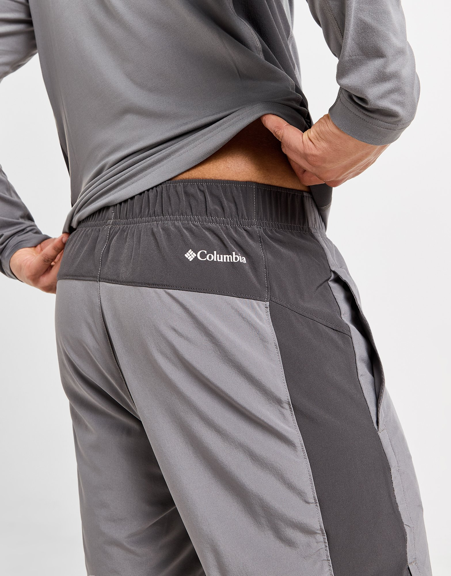 Columbia Short Riven Homme