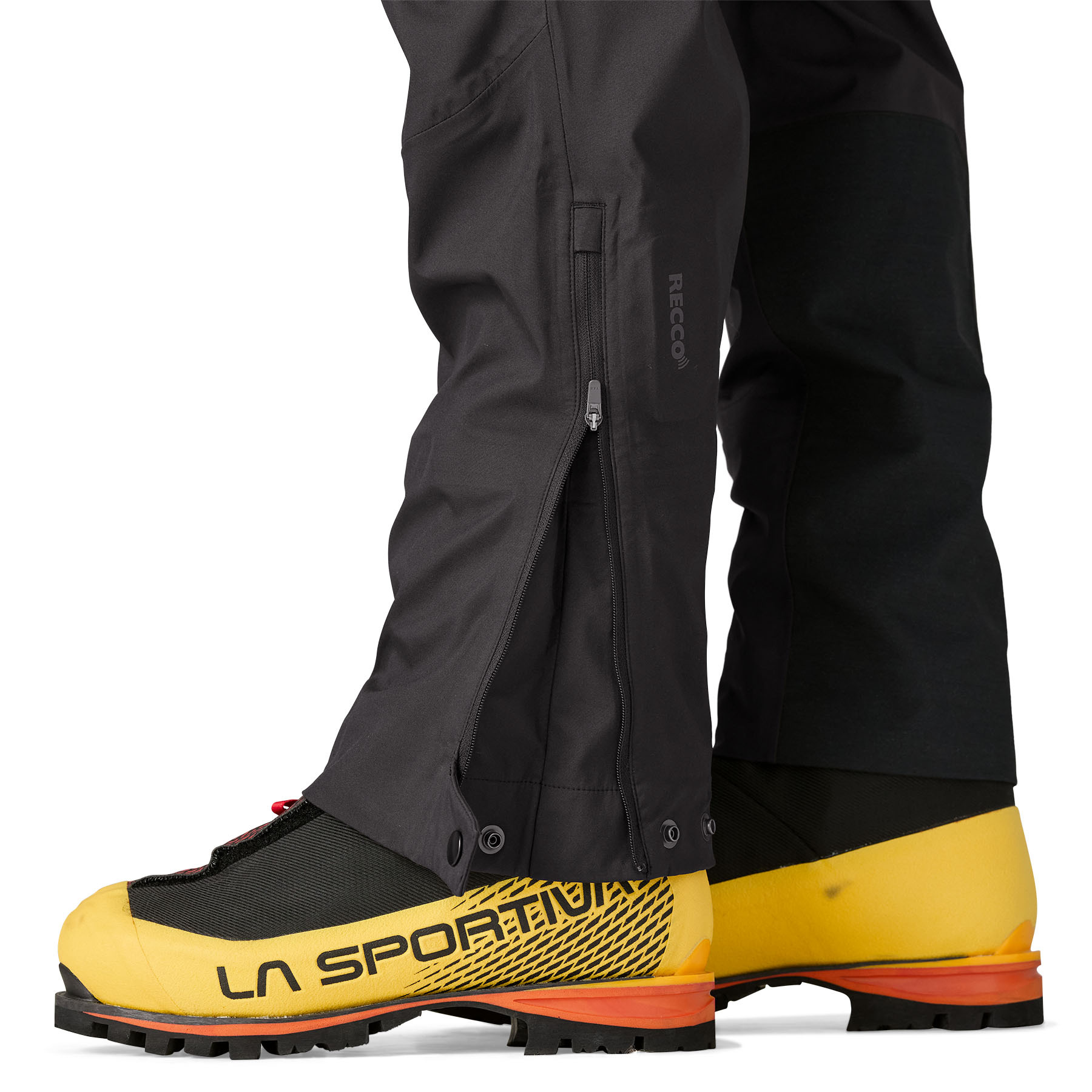 W's Mixed Alpine Pants