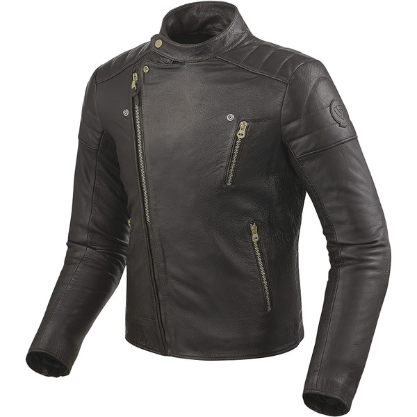 Rev'it - Blouson Vaughn Marron