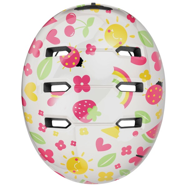 ABUS - Kid's Skurb - Casque de cyclisme