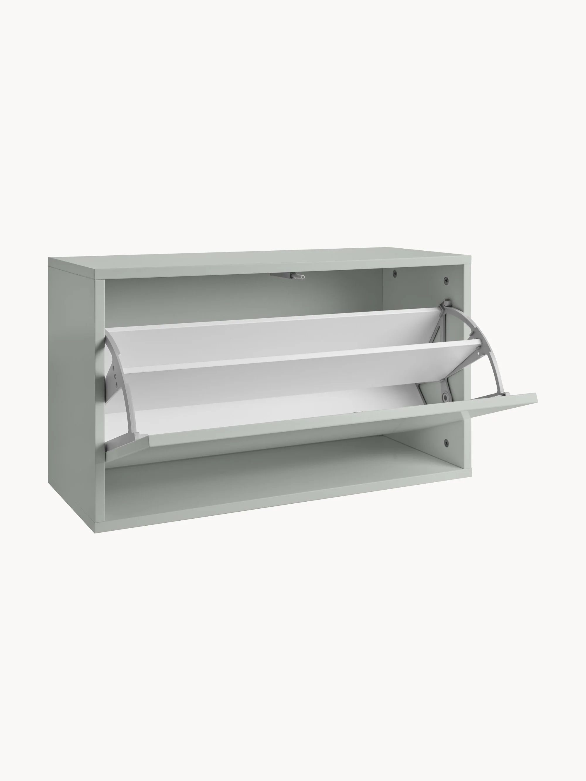 Wandschoenenkast ReCollector