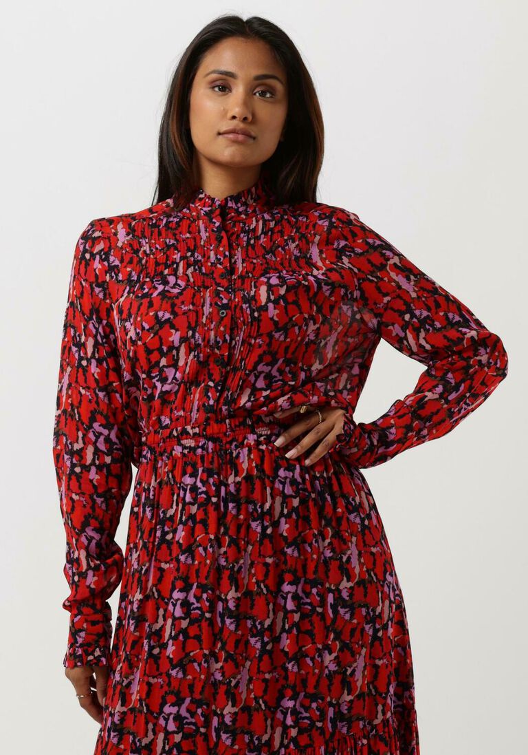CIRCLE OF TRUST rode circle of trust blouse ella blouse