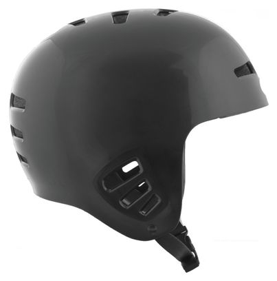 Casque Bol TSG DAWN FLEX Noir