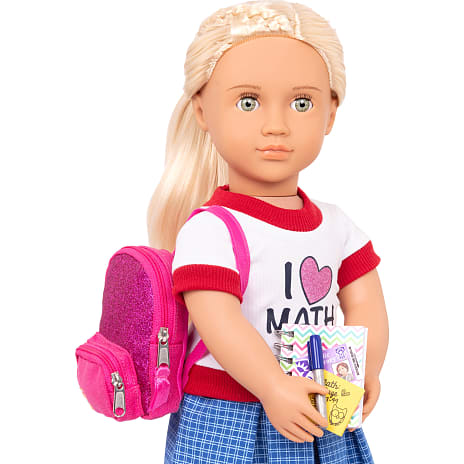 Our Generation skoletaske
