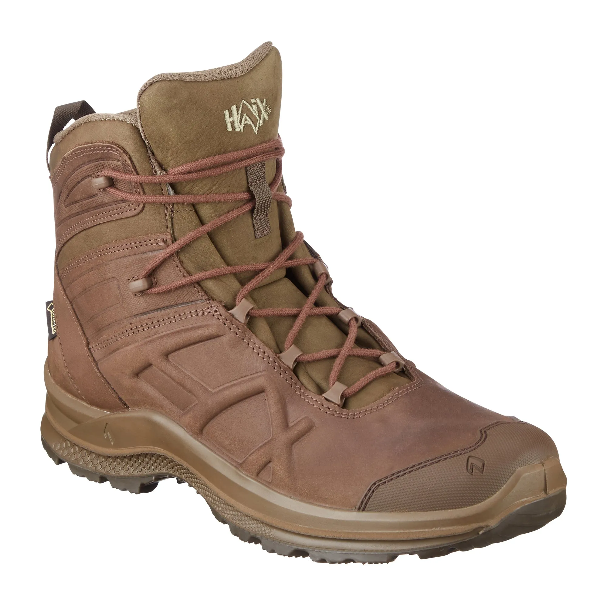 Haix -  Stiefel Black Eagle Nature GTX MID