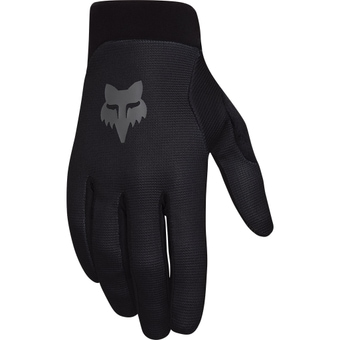 Fox Ranger Fahrradhandschuhe Lang Black Herren