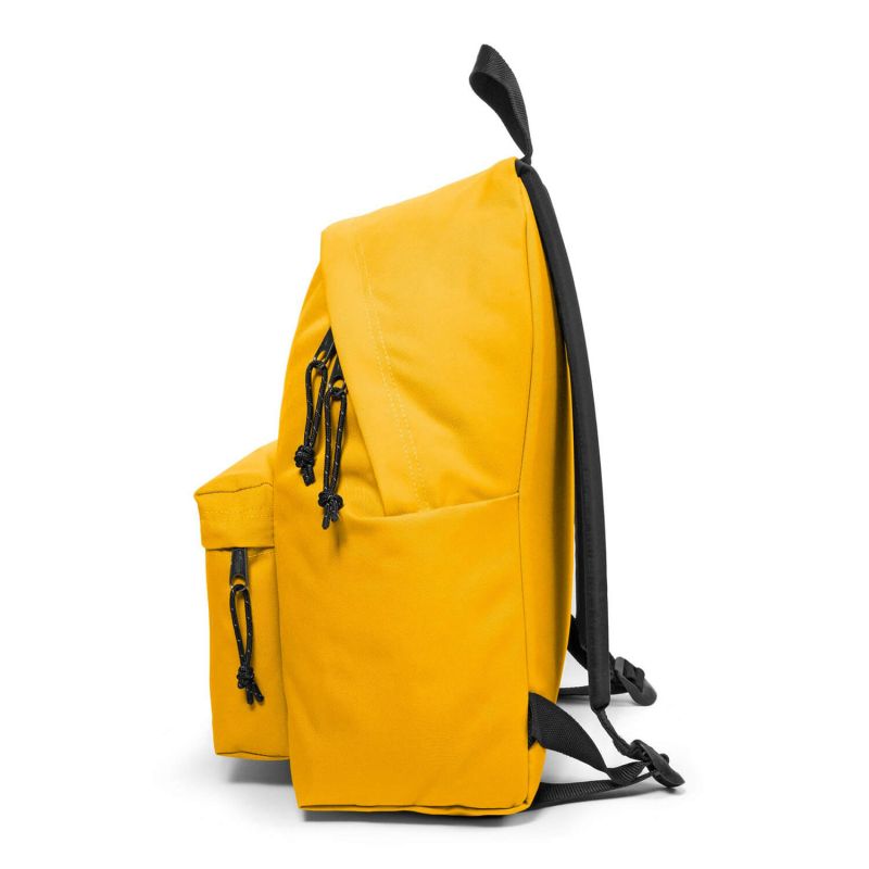 Sac à dos Padded Pak'r 40 cm Yolk Yellow