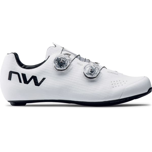 Chaussure vélo route NORTHWAVE EXTREME PRO 3 WHITE/BLACK
