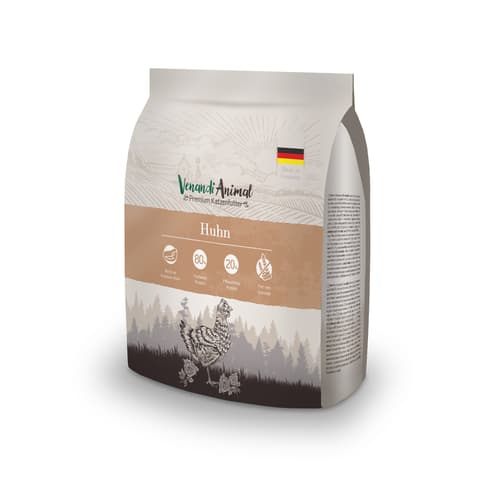 Venandi Animal - Huhn