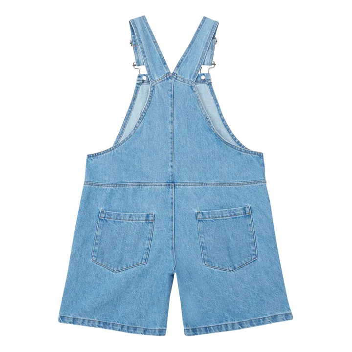 Bobo Choses Exclusivité Bobo Choses x Smallable - Salopette Denim | Bleu jean