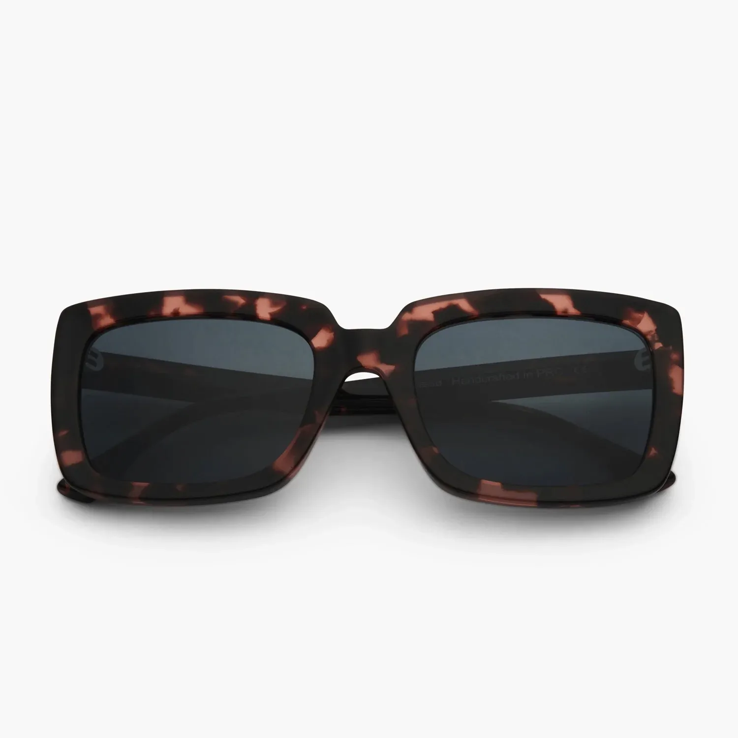 Nordgreen Laesø Solbrille LA140HPBAHPBADG
