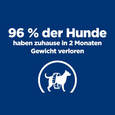 Hill's VET Hund Prescription Diet Metabolic Rind 12x200g