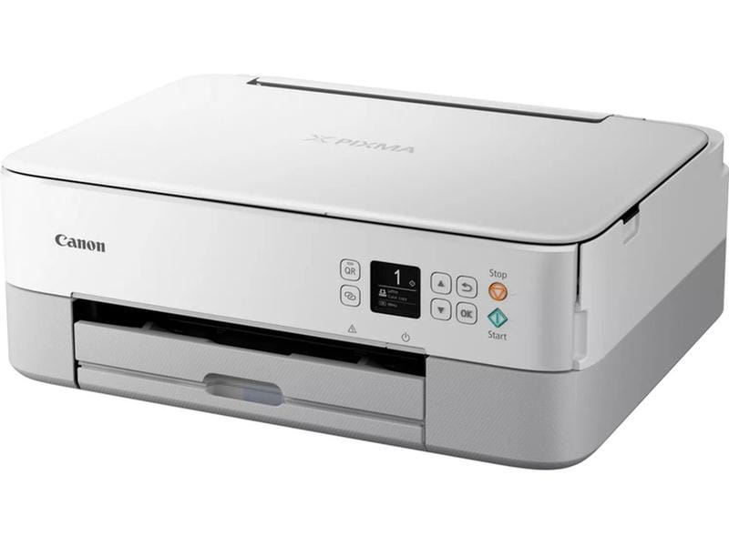 Canon Multifunktionsdrucker PIXMA TS5351i Tintenstrahl-Multifunktionsdrucker mit zahlreichen Mobile-Schnittstellen