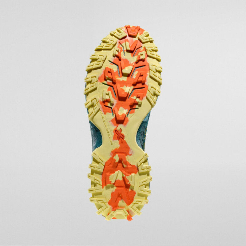 Bushido III Wide Woman - Chaussures trail femme