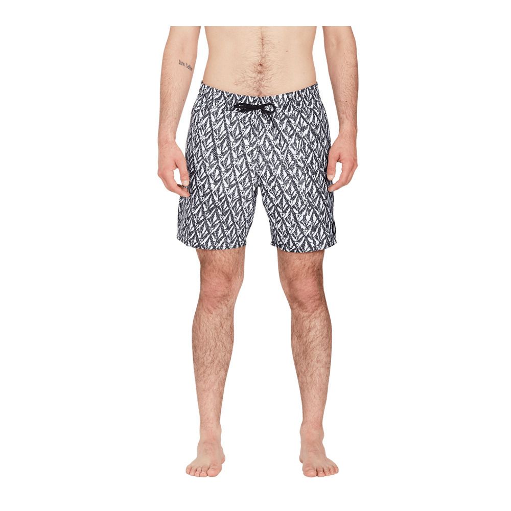 Volcom FA J HAGER TRUNK 17\