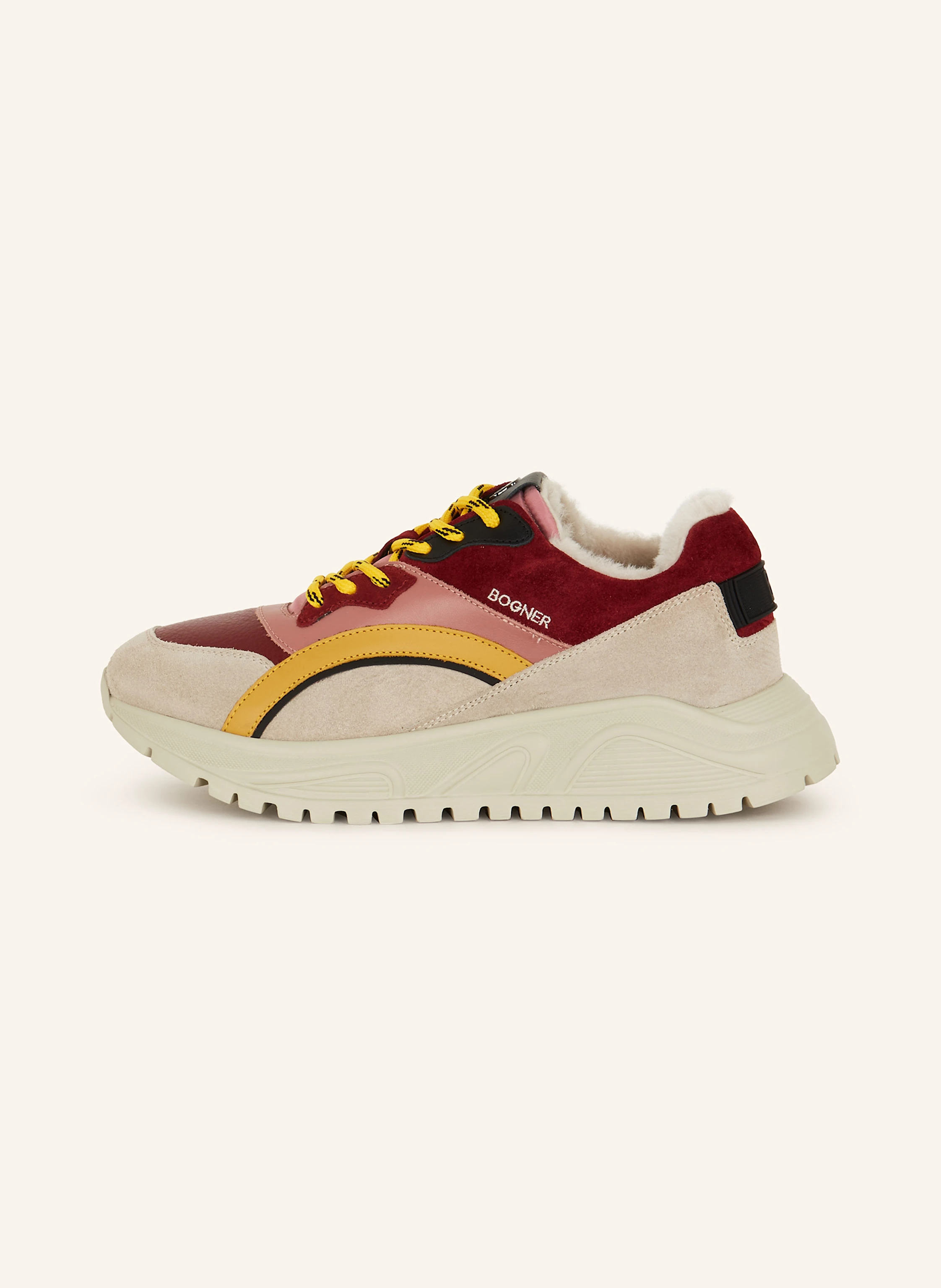 BOGNER Sneaker MALAGA 21