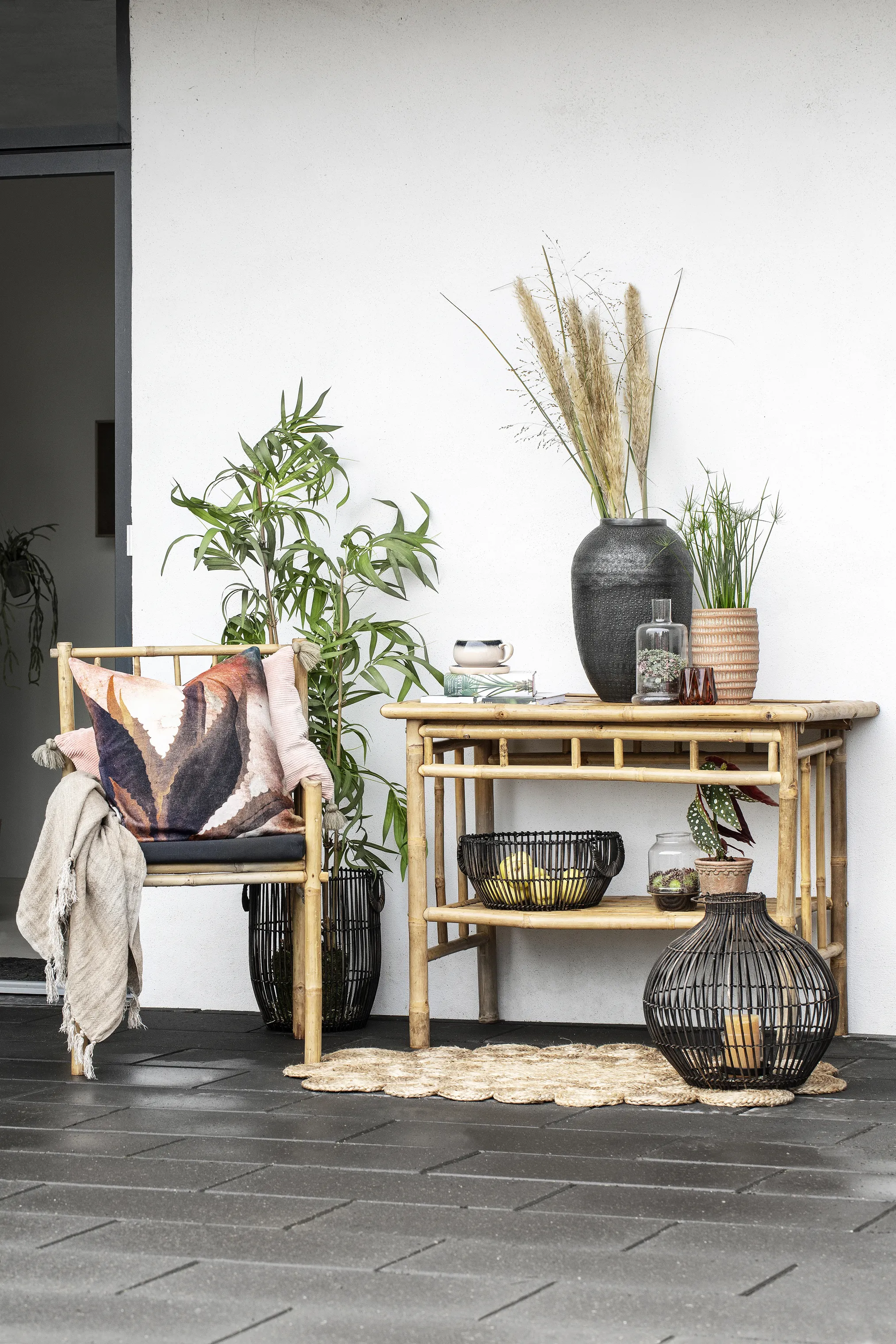 Lene Bjerre Mandisa Bord