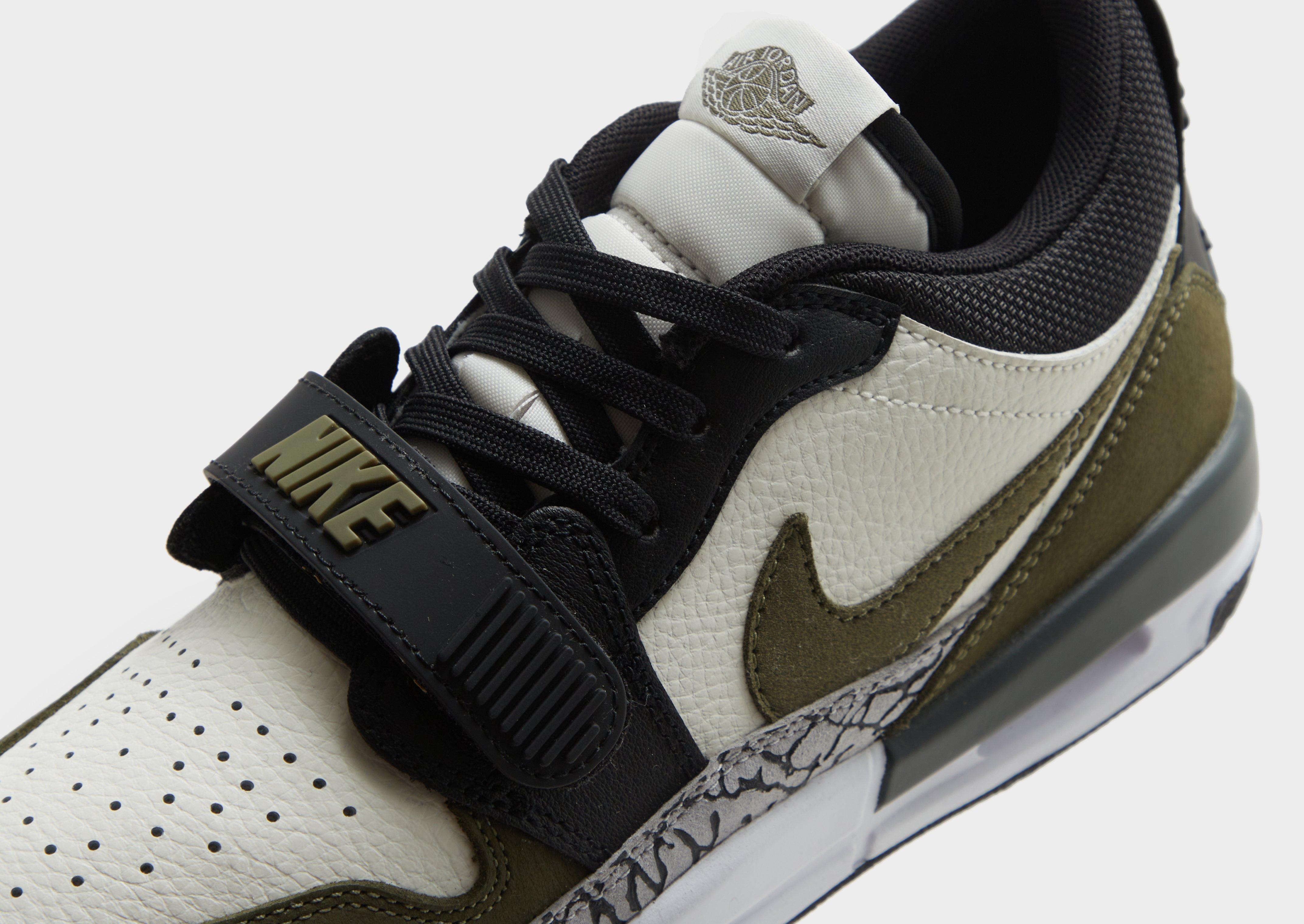 Jordan Air Jordan Legacy 312 Low Junior